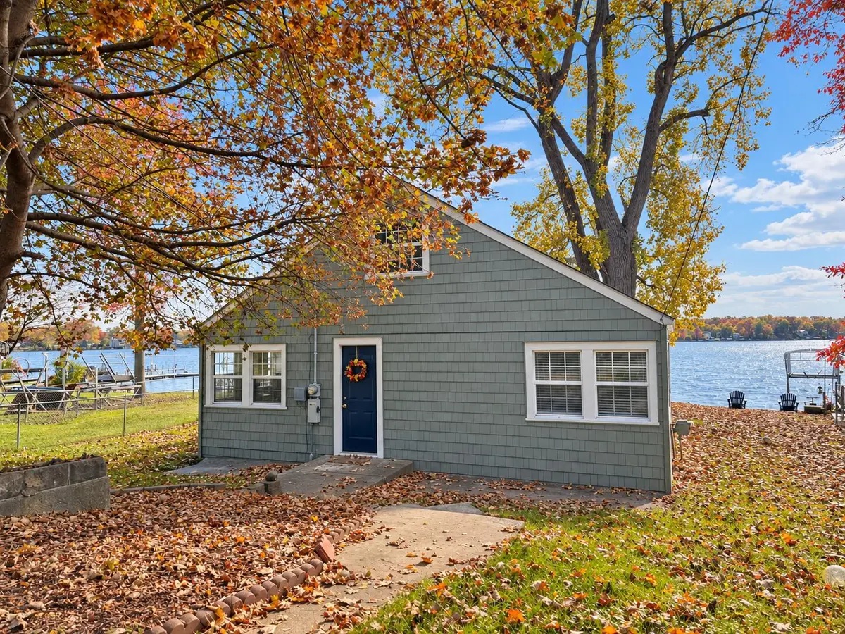 1914 Forest Drive, Portage, MI 49002 - #1