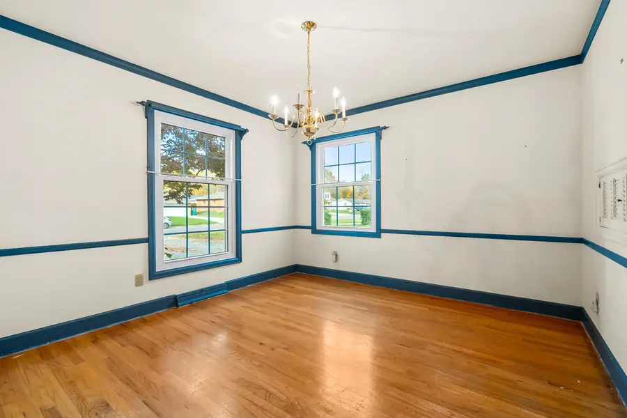 6807 Evergreen Street, Portage, MI 49024 - #3