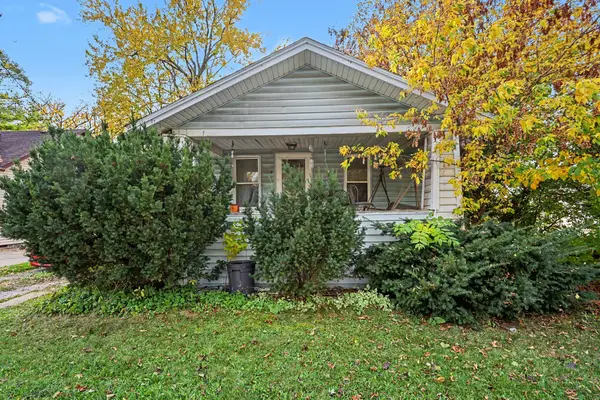 2607 Davenport Avenue, Saginaw, MI 48602