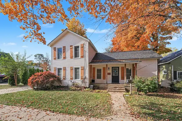 522 Kalamazoo Street, Otsego, MI 49078