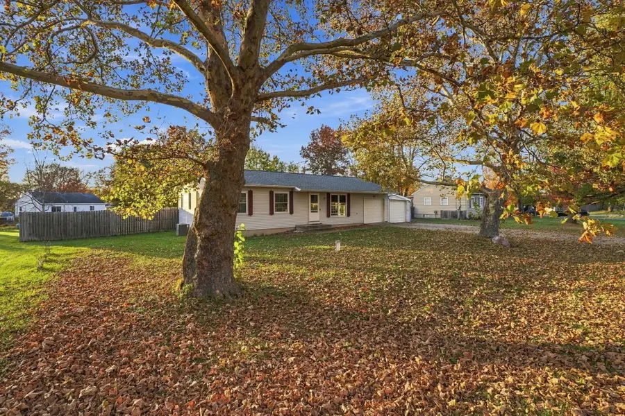 4160 Avon Drive, Dorr, MI 49323 - #2