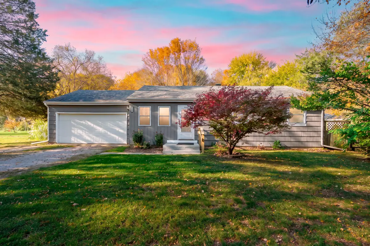 10625 Ravine Road, Otsego, MI 49078 - #1