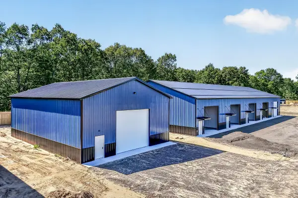 4121 W Dune Locker Place, Mears, MI 49436
