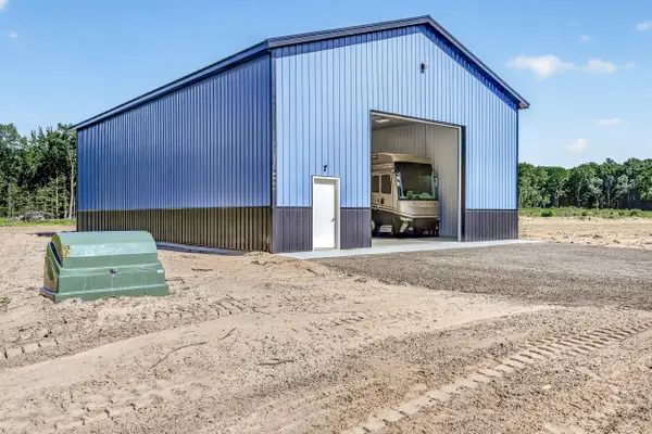 4150 W Dune Locker Place, Mears, MI 49436