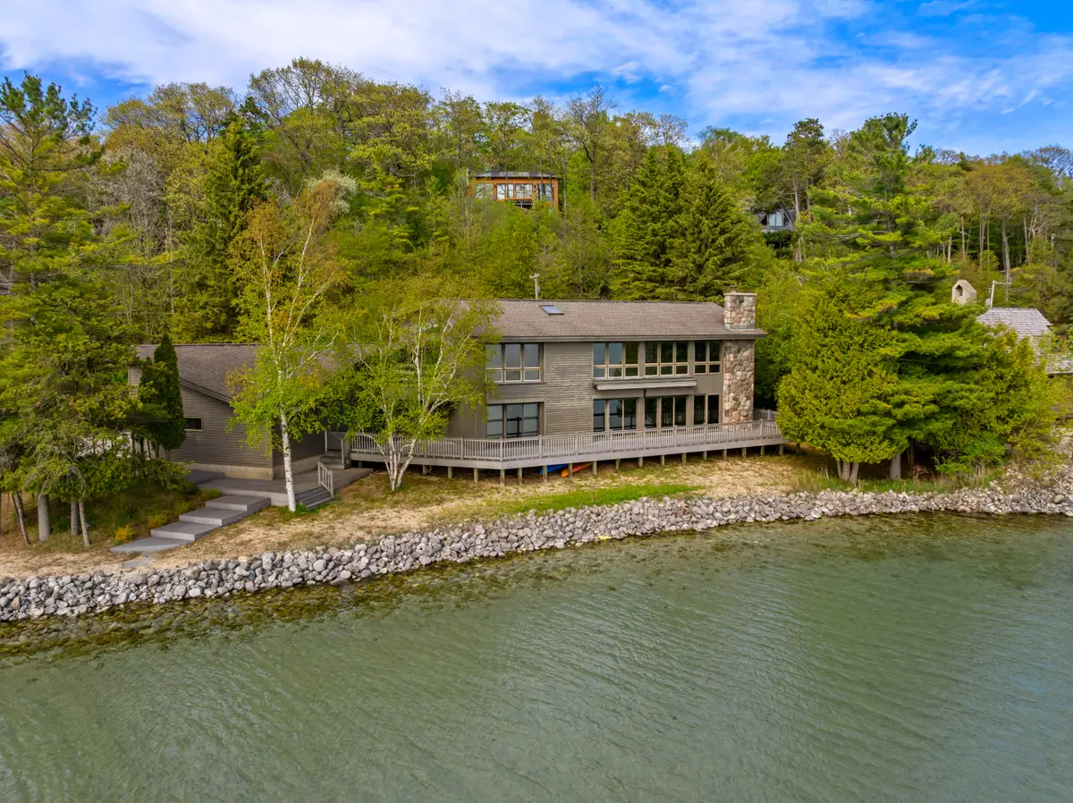 3151 Crystal Drive, Beulah, MI 49617 - #1