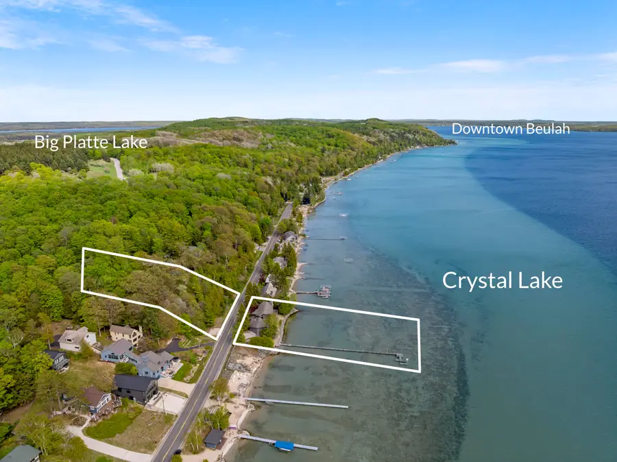 3151 Crystal Drive, Beulah, MI 49617 - #2