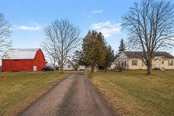 4646 N Anderson Road, Ludington, MI 49431