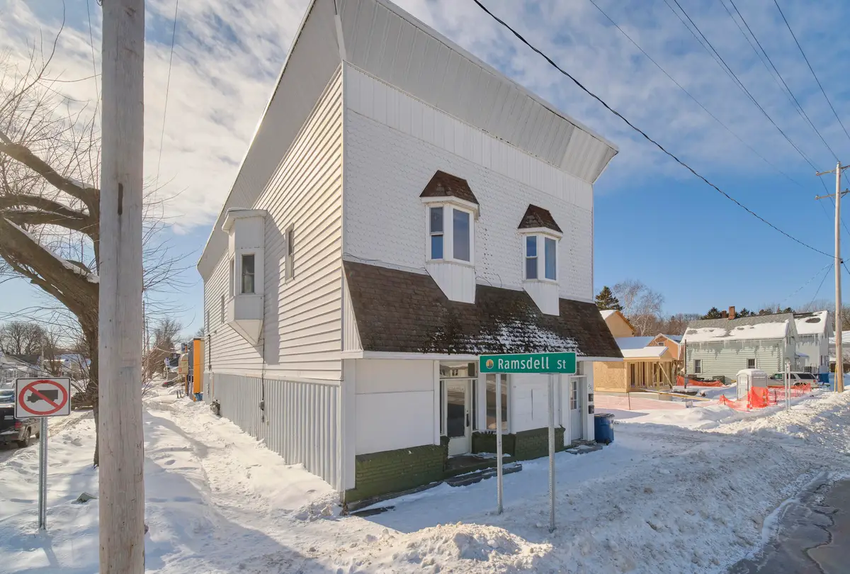 221 5th Street, Manistee, MI 49660 - #1