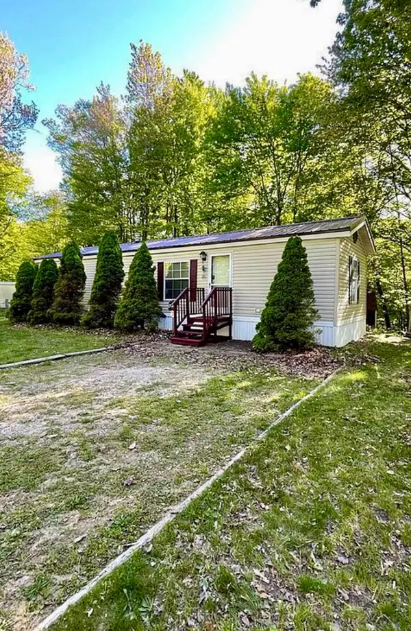 6361 S Outer Loop Drive, Custer, MI 49405
