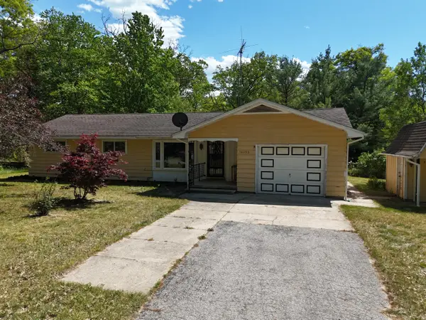 14099 Studebaker Avenue, Brethren, MI 49619