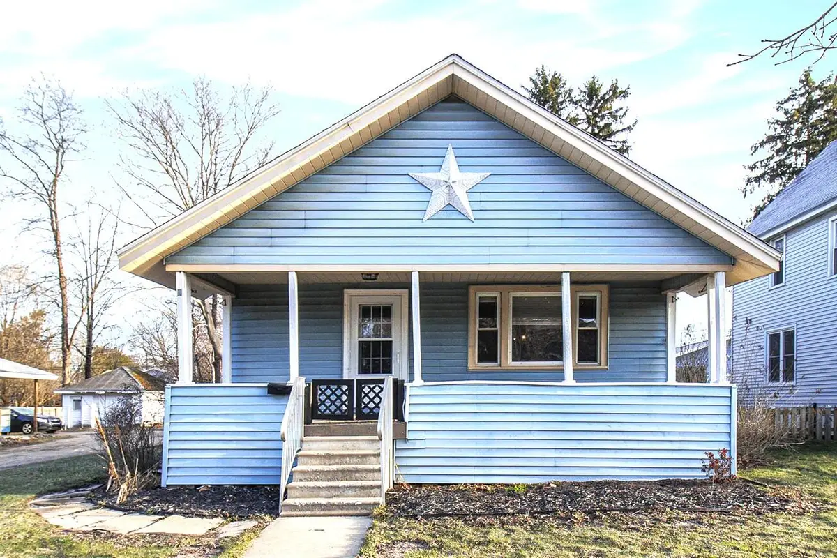 122 W State Street, Scottville, MI 49454 - #1