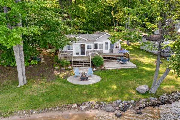19116 Kenny Drive, BigRapids, MI 49307