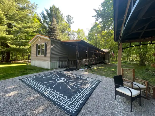 18965 N Coates Highway, Brethren, MI 49619