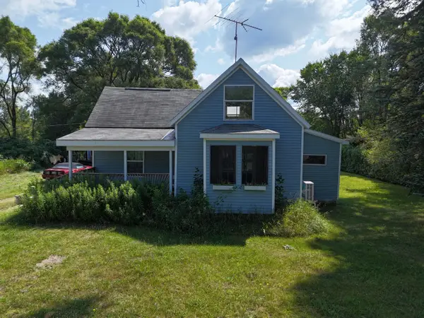 7435 3rd Street, Thompsonville, MI 49683