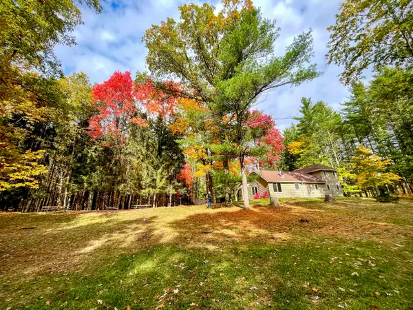 674 N Michigan Avenue, Wellston, MI 49689