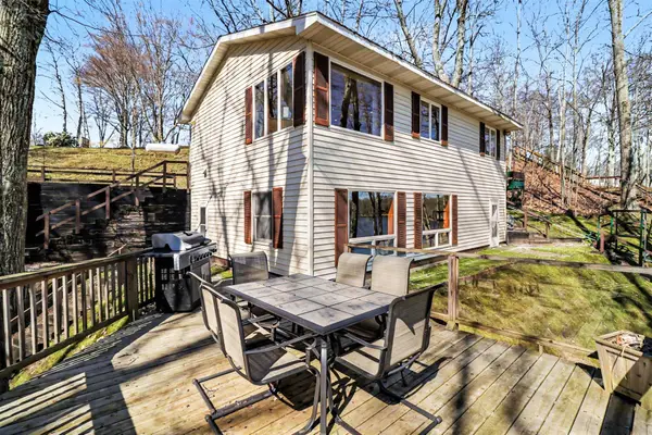 6302 E Interlochen Road, Fountain, MI 49410