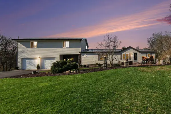 1799 E U.S. 10, Custer, MI 49405