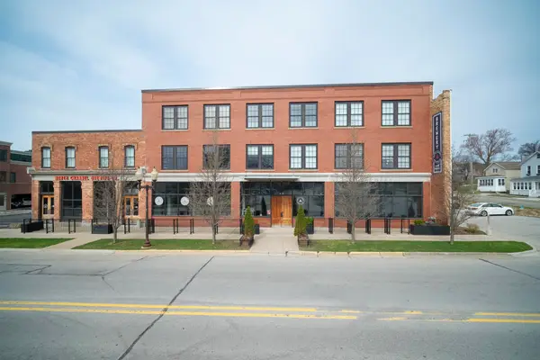 86 Washington Street Unit: 340, Manistee, MI 49660