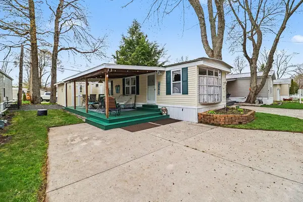 2759 Basin Street, Ludington, MI 49431