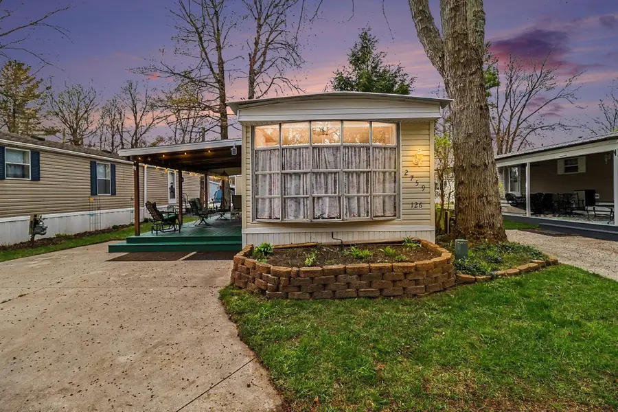 2759 Basin Street, Ludington, MI 49431 - #2