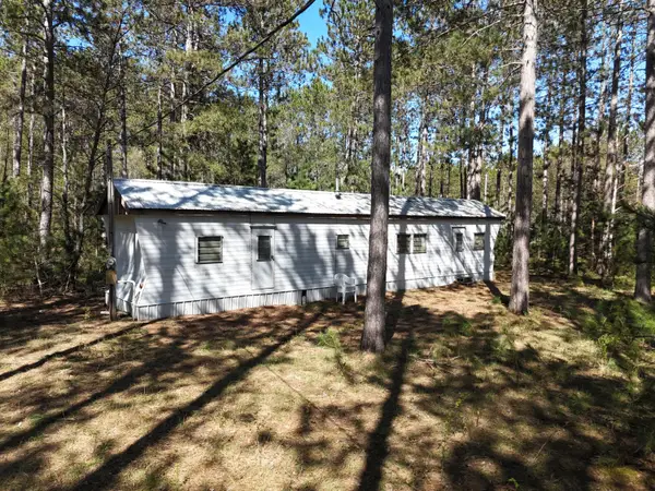 16880 Vondra Road, Thompsonville, MI 49683