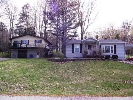 6105 N Grace Avenue Modifier: 6095, Ludington, MI 49431