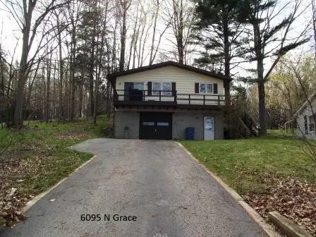 6105 N Grace Avenue Modifier: 6095, Ludington, MI 49431 - #2