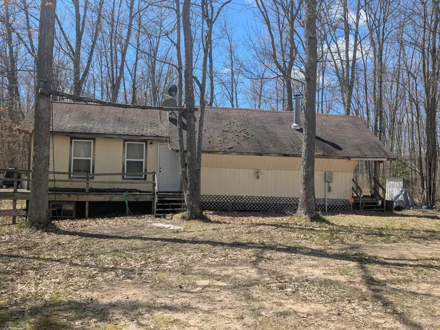 20179 N Coates Highway, Brethren, MI 49619 - #3