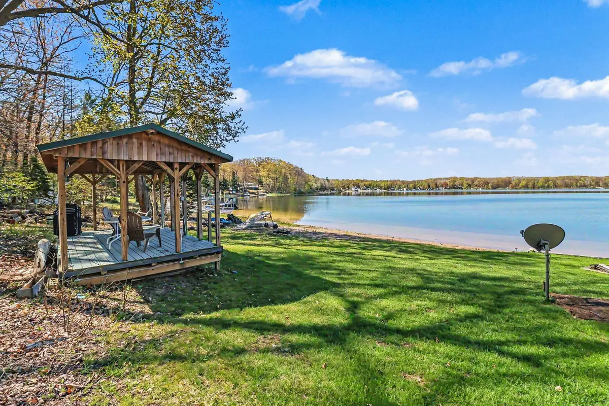 7075 N Poplar Road, Free Soil, MI 49411 - #1