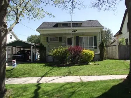 365 7th Street, Manistee, MI 49660