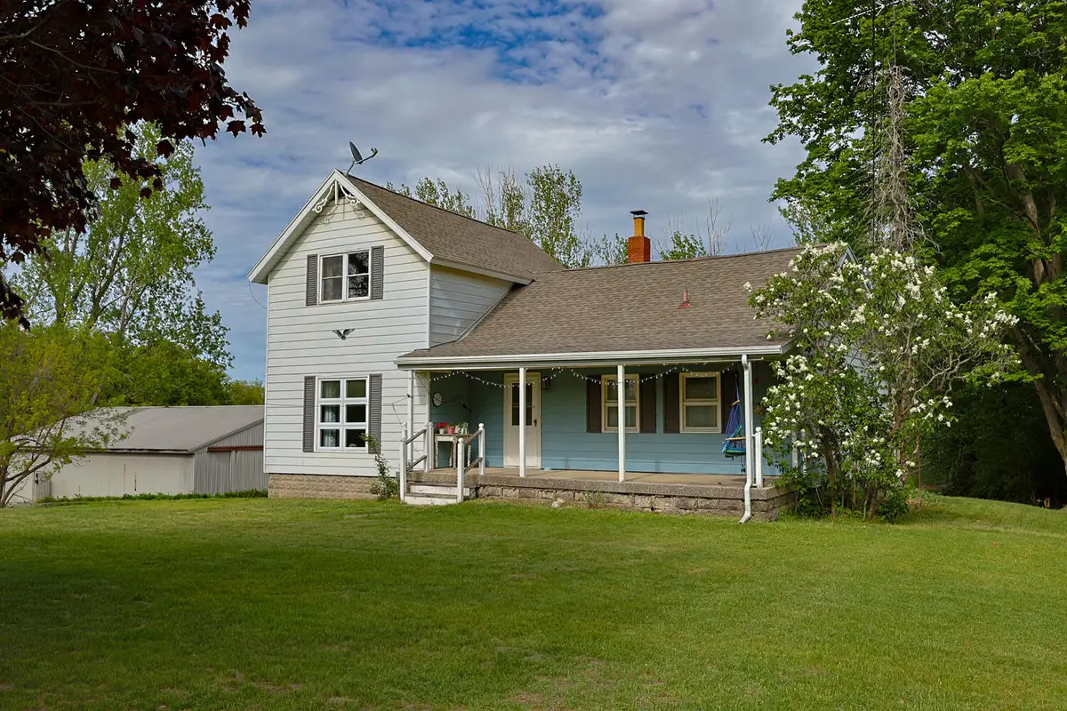 1504 N Oceana Drive, Hart, MI 49420 - #1