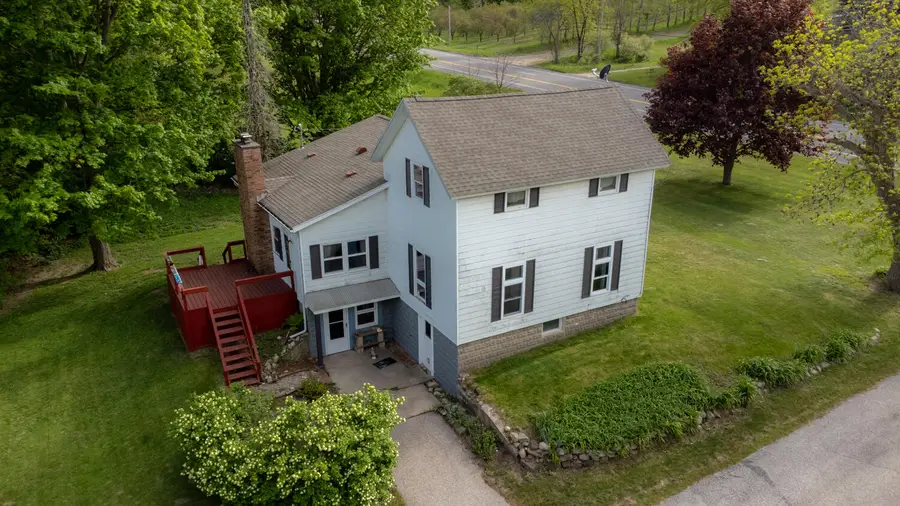 1504 N Oceana Drive, Hart, MI 49420 - #2