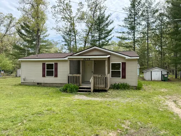 8239 W Hemlock Avenue, Baldwin, MI 49304
