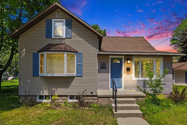 1306 27th Street, Manistee, MI 49660