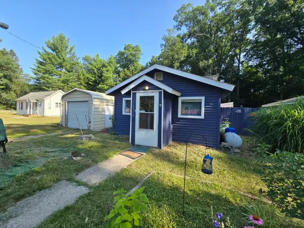 16920 6th Street, Wellston, MI 49689