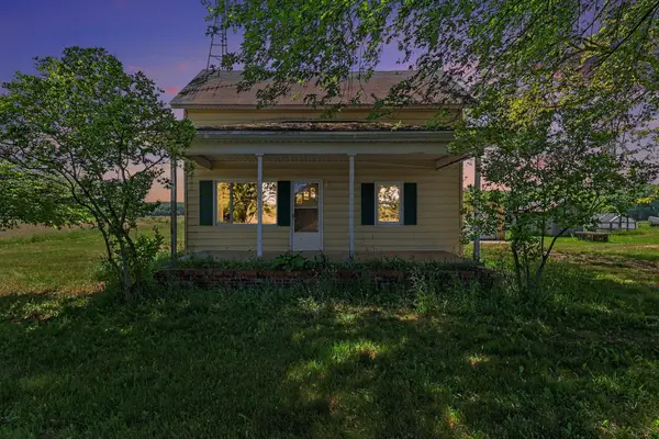 3516 N Ridge Road, Mears, MI 49436