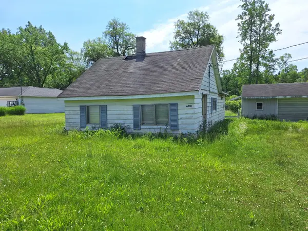 6010 Cannonsburg Road NE, Belmont, MI 49306