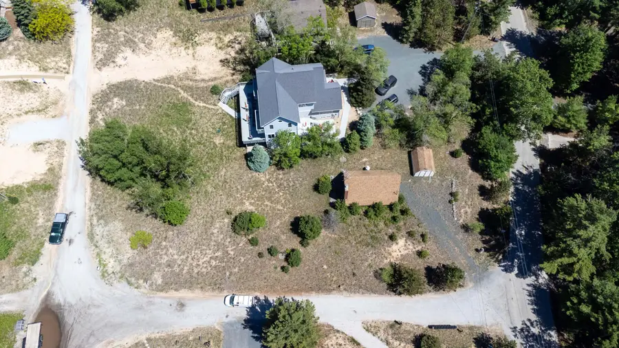 55 S Lighthouse Drive, Mears, MI 49436 - #2