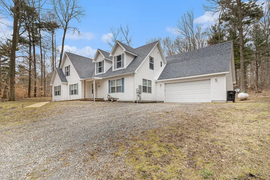 10412 W Woodrow Road, Shelby, MI 49455 - #3