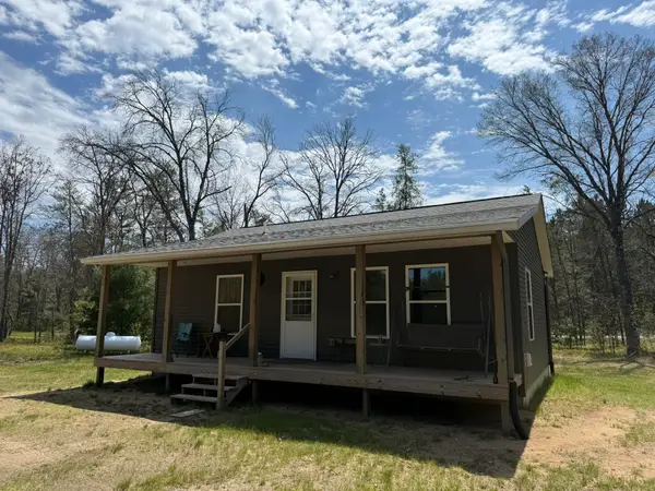 5240 W 4 Mile Road, Irons, MI 49644