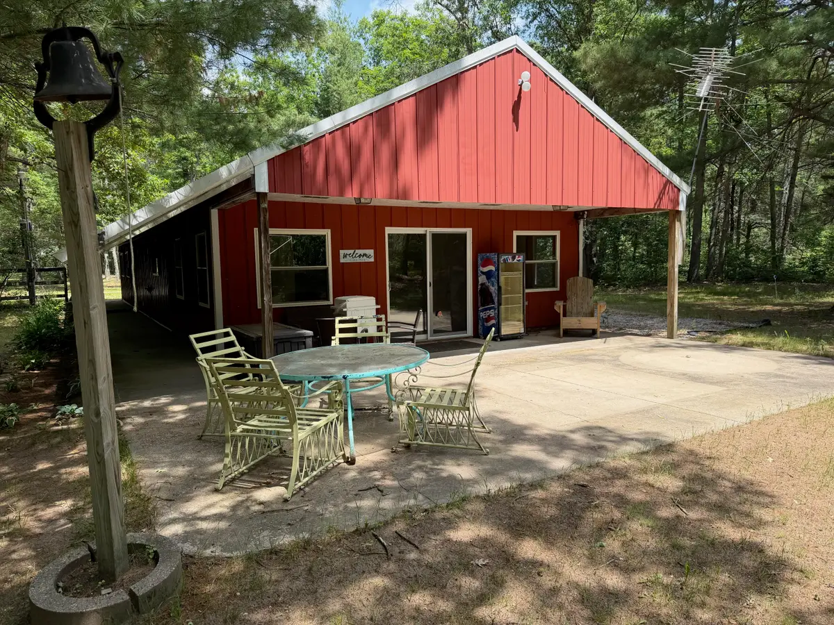 22533 Hoxeyville, Wellston, MI 49689 - #1