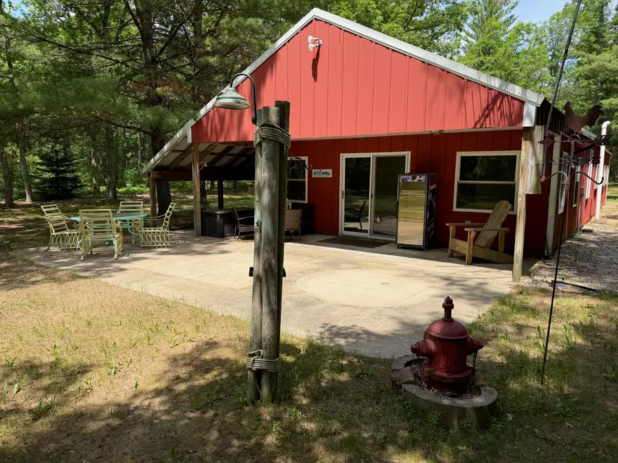 22533 Hoxeyville, Wellston, MI 49689 - #2