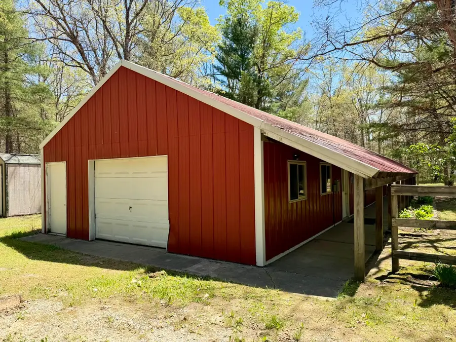 22533 Hoxeyville, Wellston, MI 49689 - #3