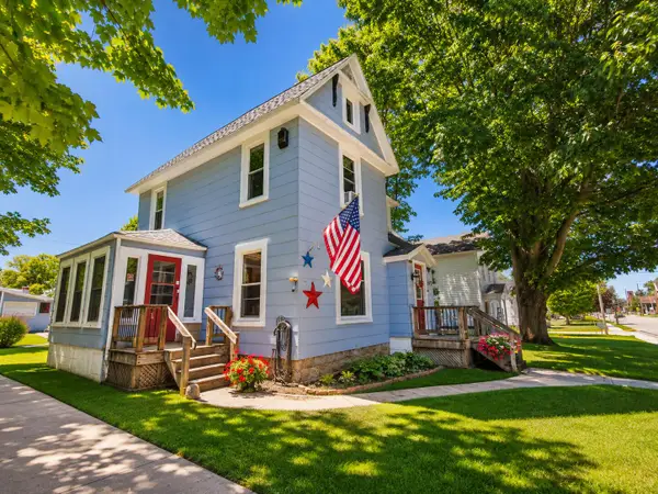 507 S State Street, Hart, MI 49420