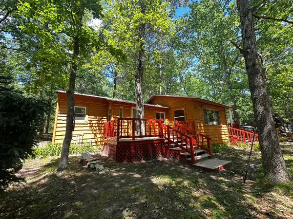 6552 W 11 1/2 Mile Road, Irons, MI 49644