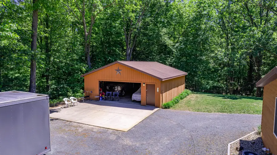 5026 W Harrison Road, Hart, MI 49420 - #2