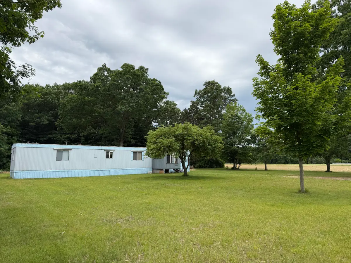 3589 W Webster Road, Montague, MI 49437 - #1