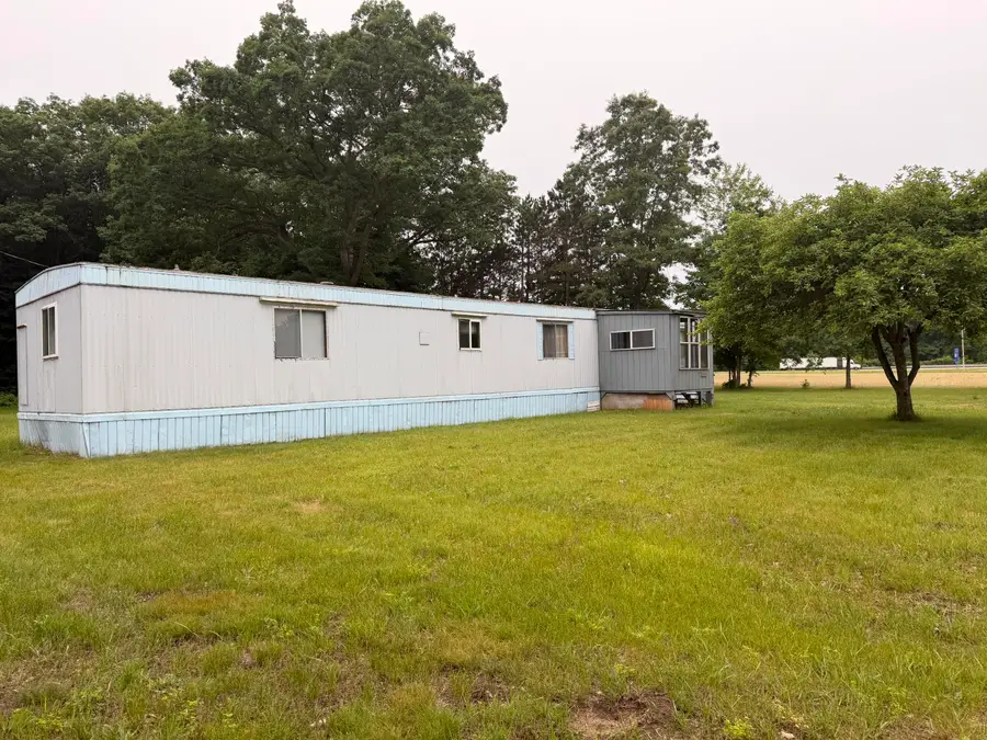 3589 W Webster Road, Montague, MI 49437 - #2