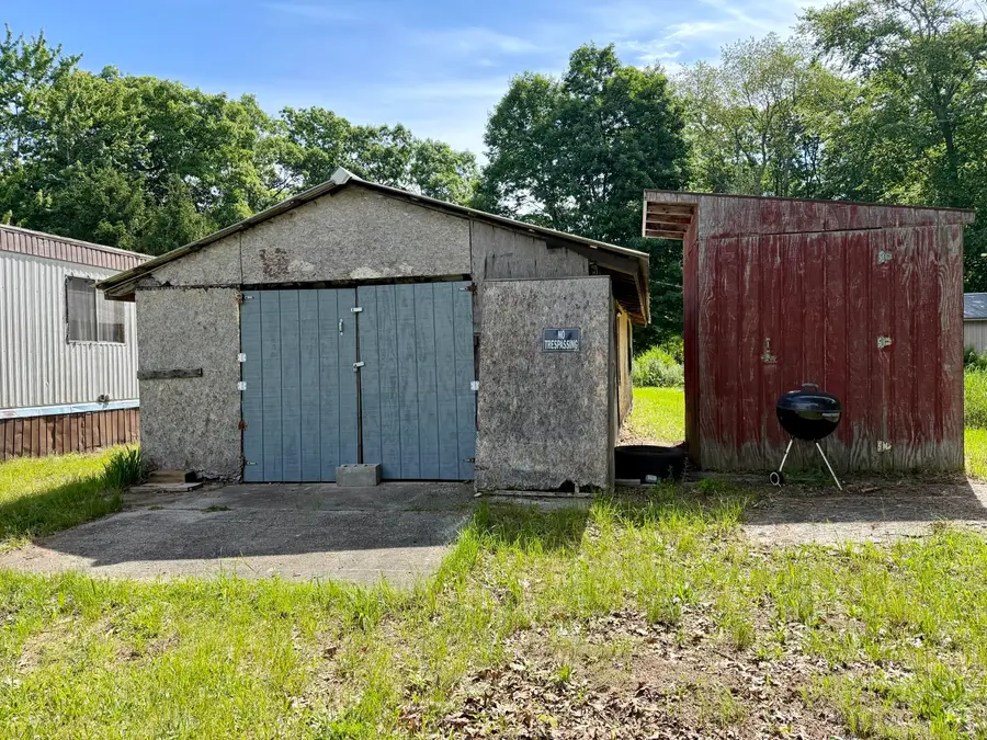 3589 W Webster Road, Montague, MI 49437 - #3