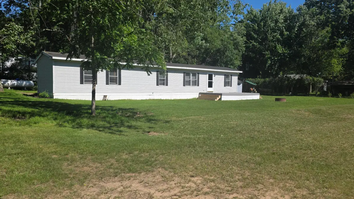 6505 E Dewey Road, Fountain, MI 49410 - #1